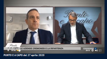RGM – le aziende cremonesi e la ripartenza