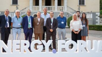 Caro energia: a Ripalta cremasca la prima edizione dell’Energy Forum