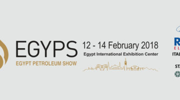 EGYPS 2018 – EGYPT PETROLEUM SHOW