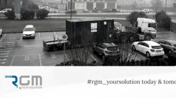 RGM: Cabina di Trasformazione