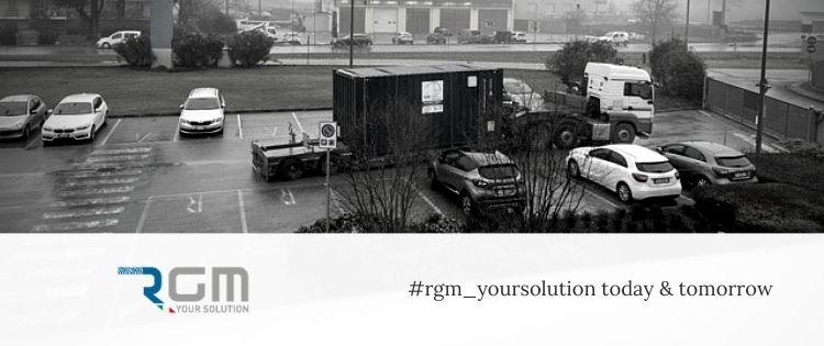 RGM: Cabina di Trasformazione
