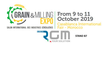 GRAIN & MILLING EXPO 2019