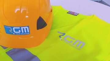 RGM: Sicurezza sui luoghi di lavoro