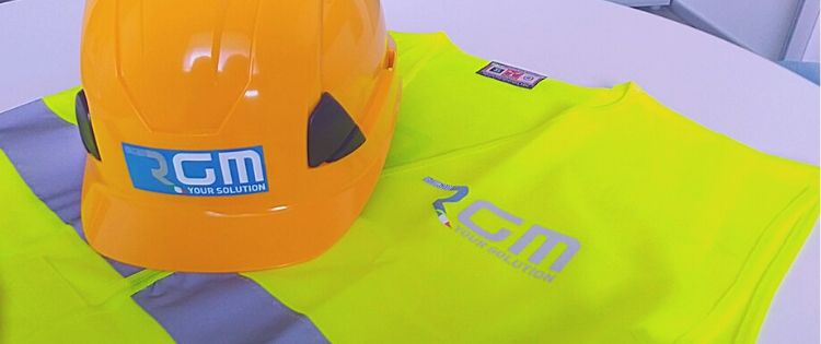 RGM: Sicurezza sui luoghi di lavoro