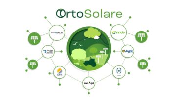 Nasce ORTO SOLARE – Il tuo partner per l’agrivoltaico avanzato