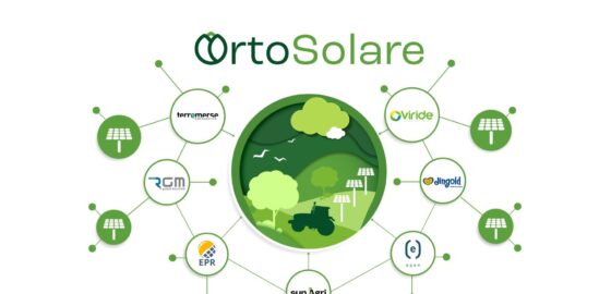 Nasce ORTO SOLARE – Il tuo partner per l’agrivoltaico avanzato