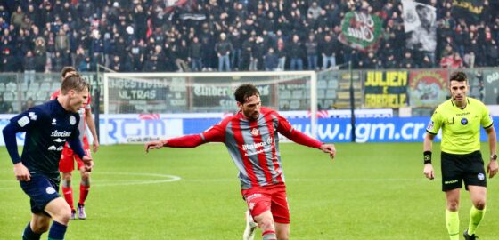 RGM PARTNER ISTITUZIONALE DELLA U.S. CREMONESE – STAGIONE 2025/2026