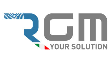 RGM LAUNCHES THE NEW LOGO