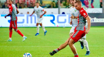 <strong>RGM SPECIAL PARTNER della U.S. Cremonese – Stagione 2024/2025</strong>