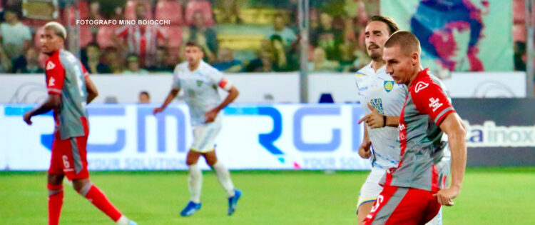 <strong>RGM SPECIAL PARTNER della U.S. Cremonese – Stagione 2024/2025</strong>