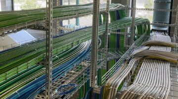 VERTICAL FARM – NUOVO INSEDIAMENTO PRODUTTIVO