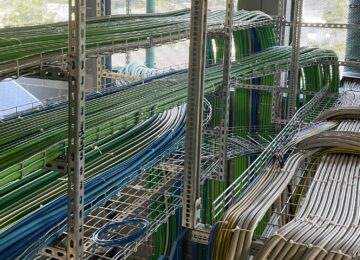 VERTICAL FARM – NUOVO INSEDIAMENTO PRODUTTIVO